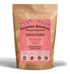Country Kitchen dog Salmon Supper